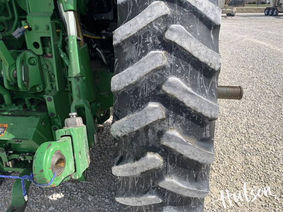 Photo of 2023 John Deere 6R 145