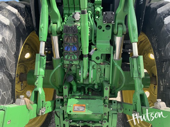 Photo of 2023 John Deere 6R 145