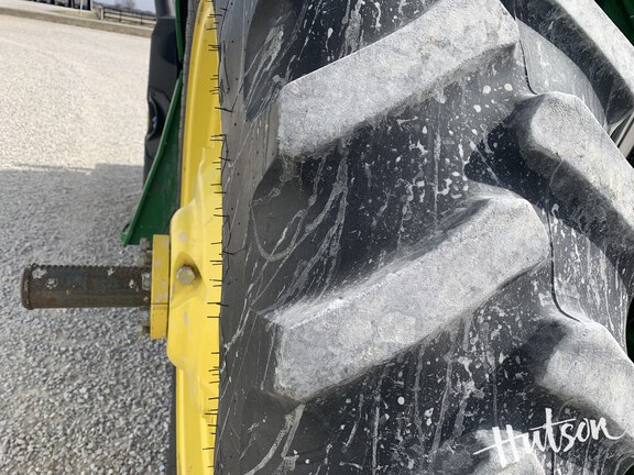 Photo of 2023 John Deere 6R 145