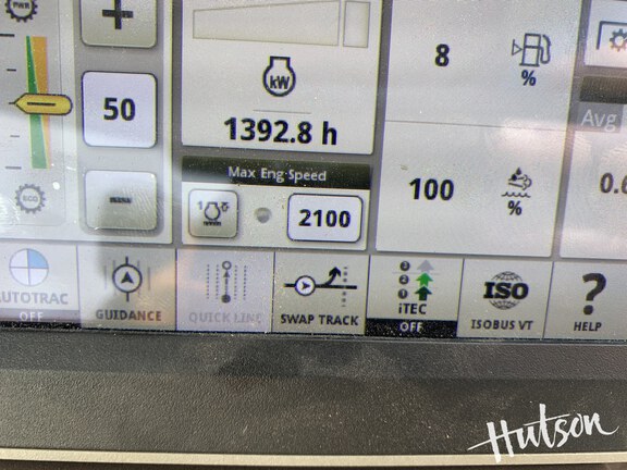 Photo of 2023 John Deere 6R 145