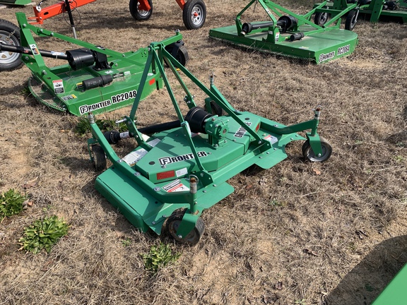 2021 John Deere GM1060E Photo 1