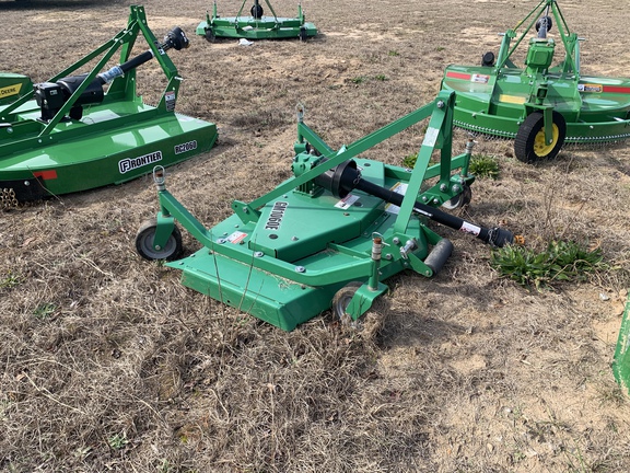 2021 John Deere GM1060E Photo 4