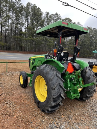 2021 John Deere 5045E-2