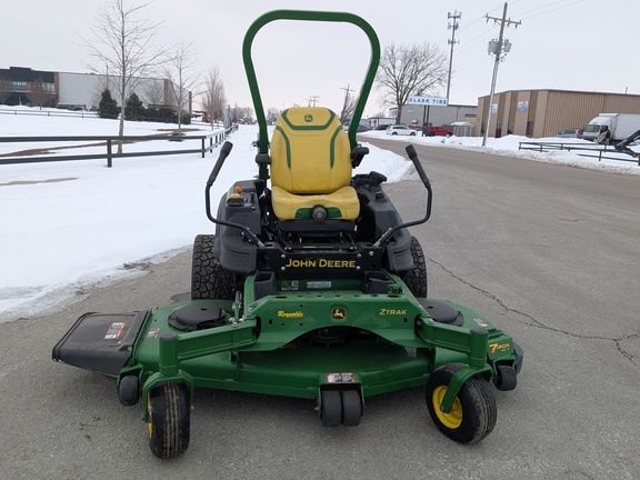 2023 John-Deere Z950R