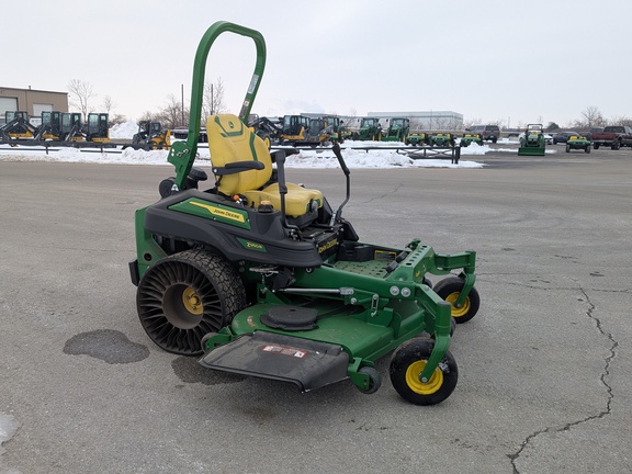 2023 John-Deere Z950R