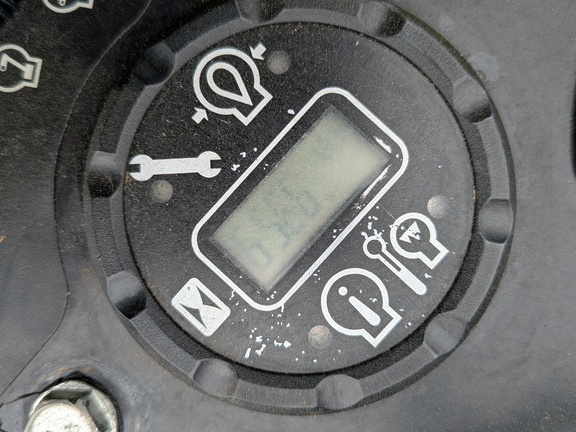 2023 John-Deere Z950R