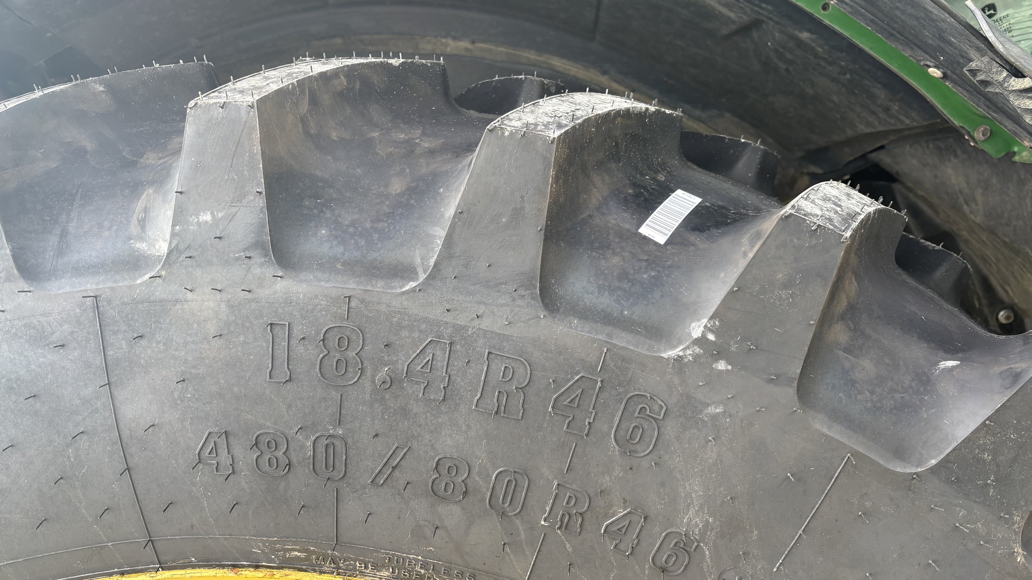 2016 John Deere 6175R Image 23