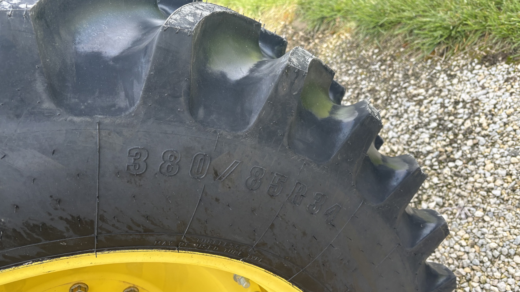 2016 John Deere 6175R Image 24