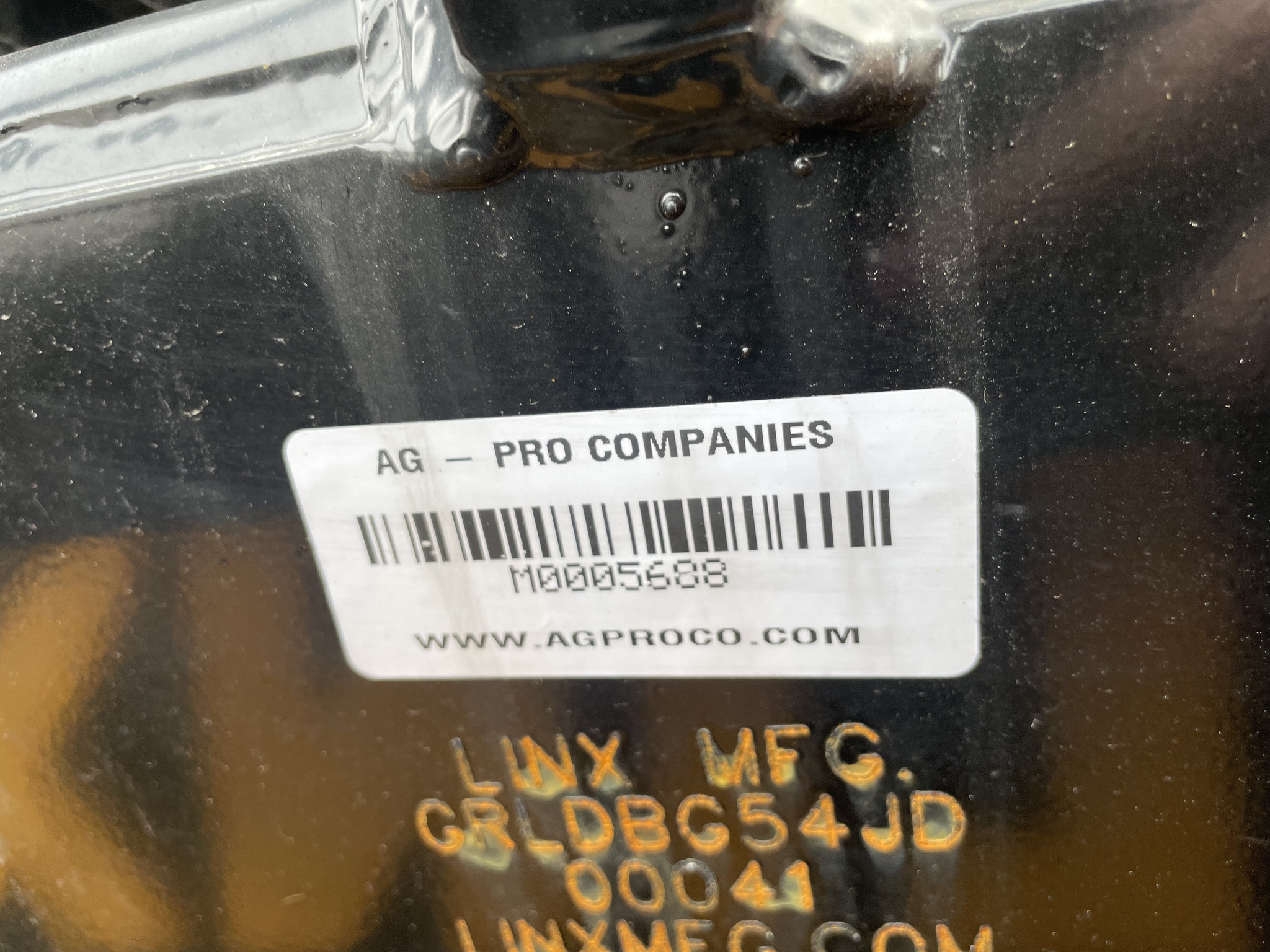 2025 Linx GRLDBG54JD Image 3