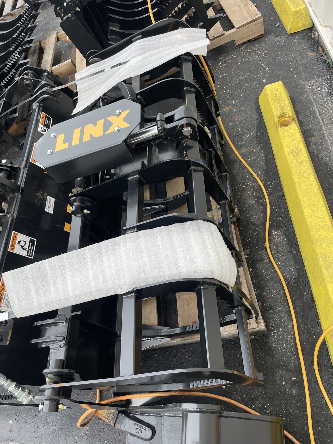 2025 Linx GRLDBG54JD Image 2