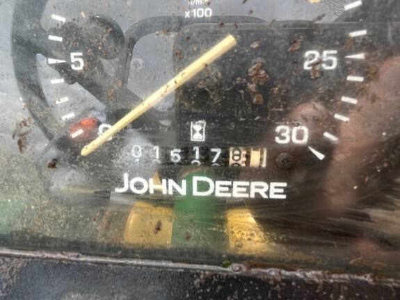 2011 John Deere 5055D Photo 10