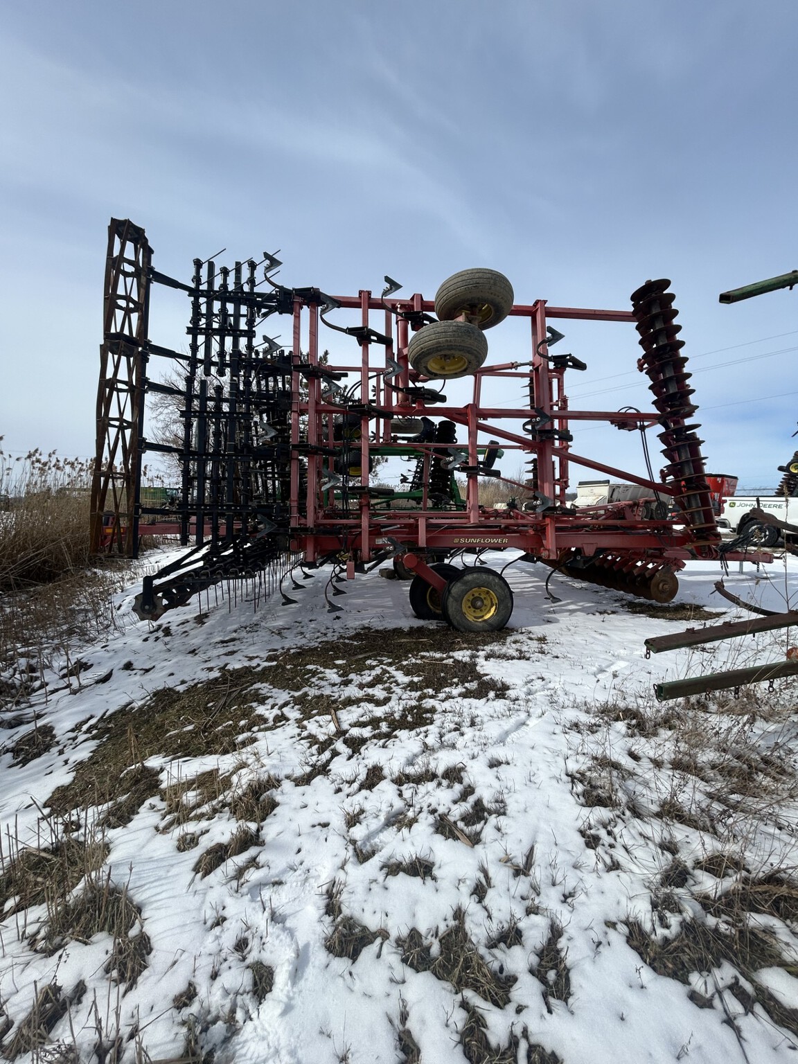 Sunflower 6333 Image 4