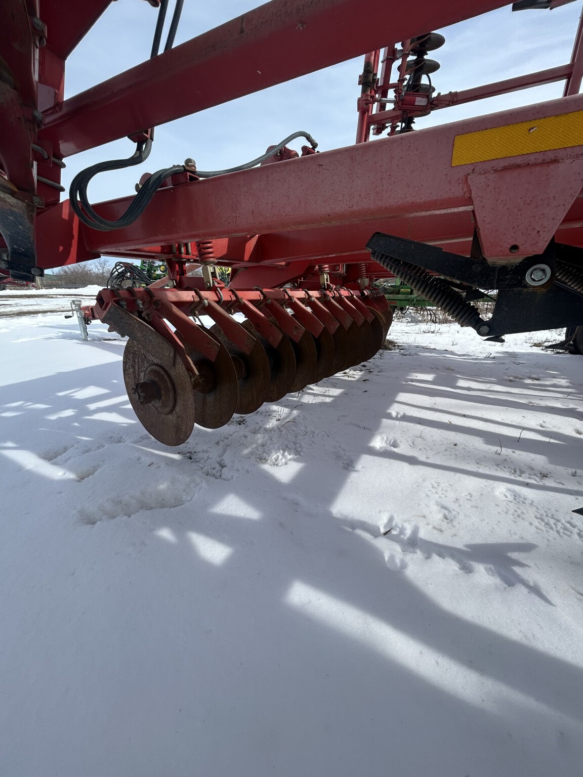 Sunflower 6333 Image 8