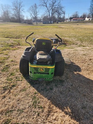 Photo of 2019 John Deere Z525E