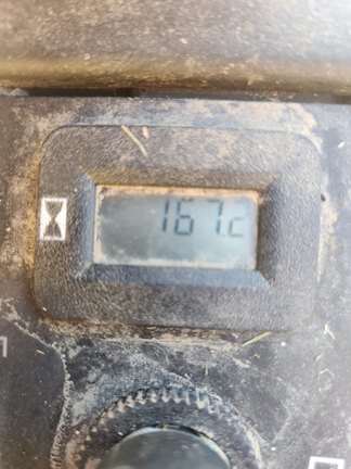 Photo of 2019 John Deere Z525E