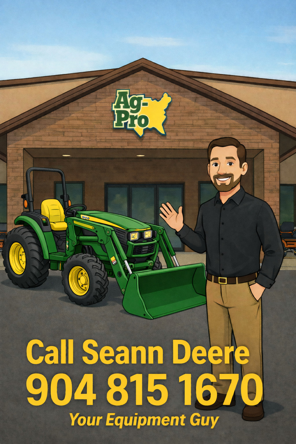 2025 Frontier FM4115 Image 7