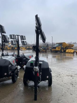 0 Wacker Neuson LTT6