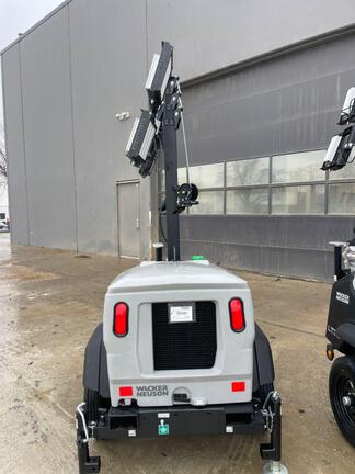 0 Wacker Neuson LTT6