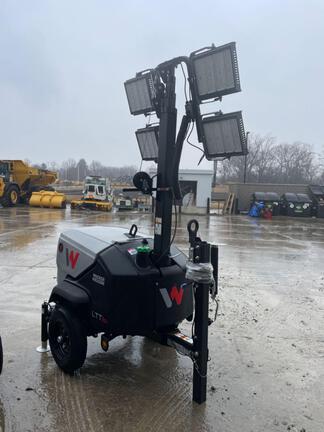 0 Wacker Neuson LTT6