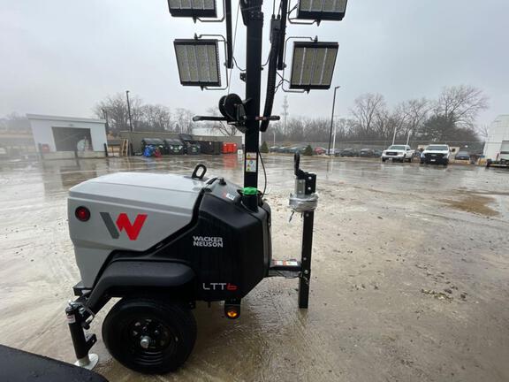 0 Wacker Neuson LTT6