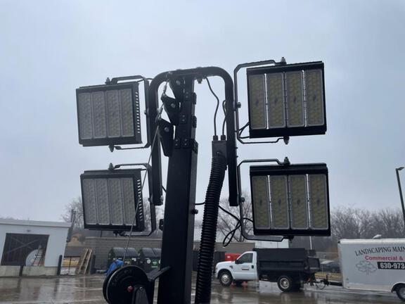 0 Wacker Neuson LTT6
