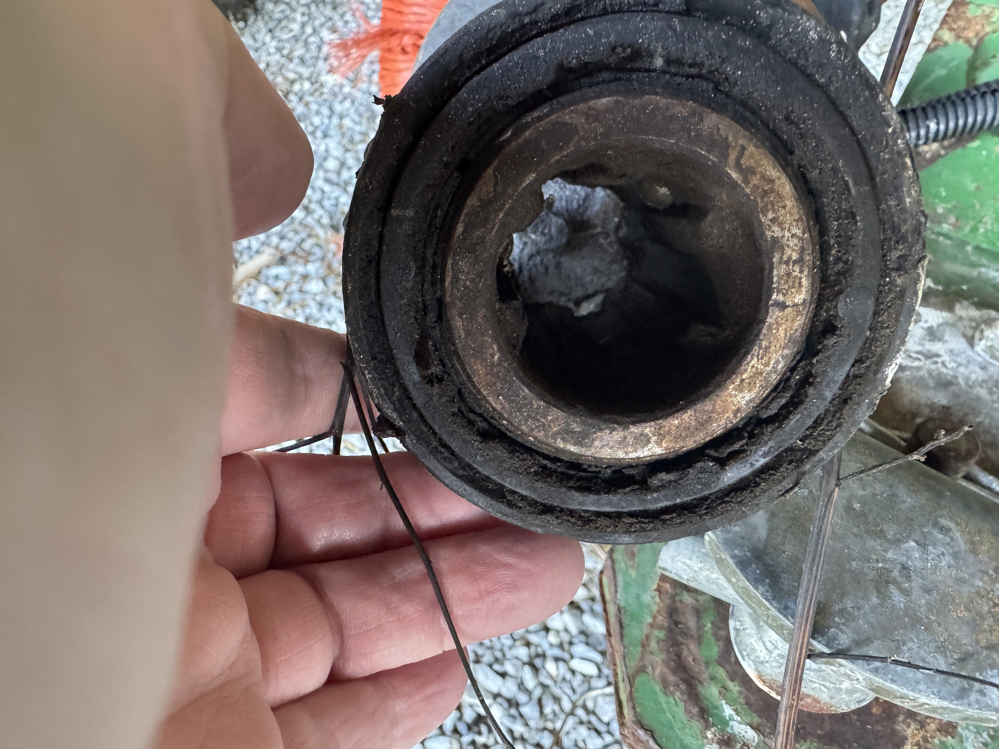 2006 John Deere 457 Image 4