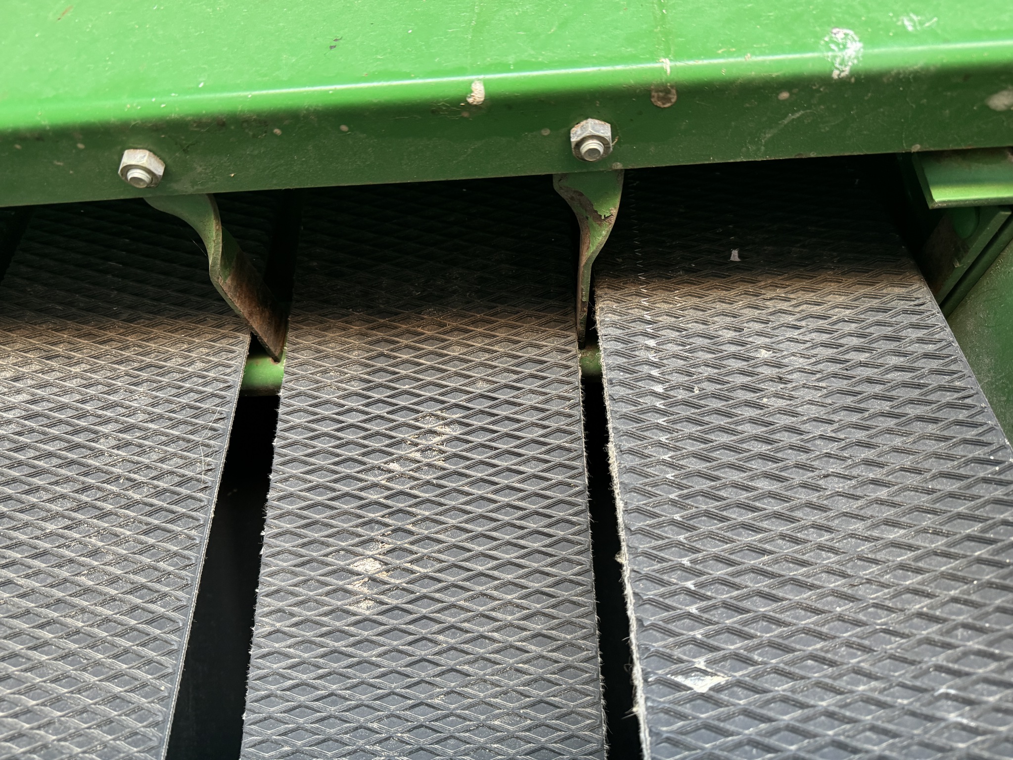 2006 John Deere 457 Image 12