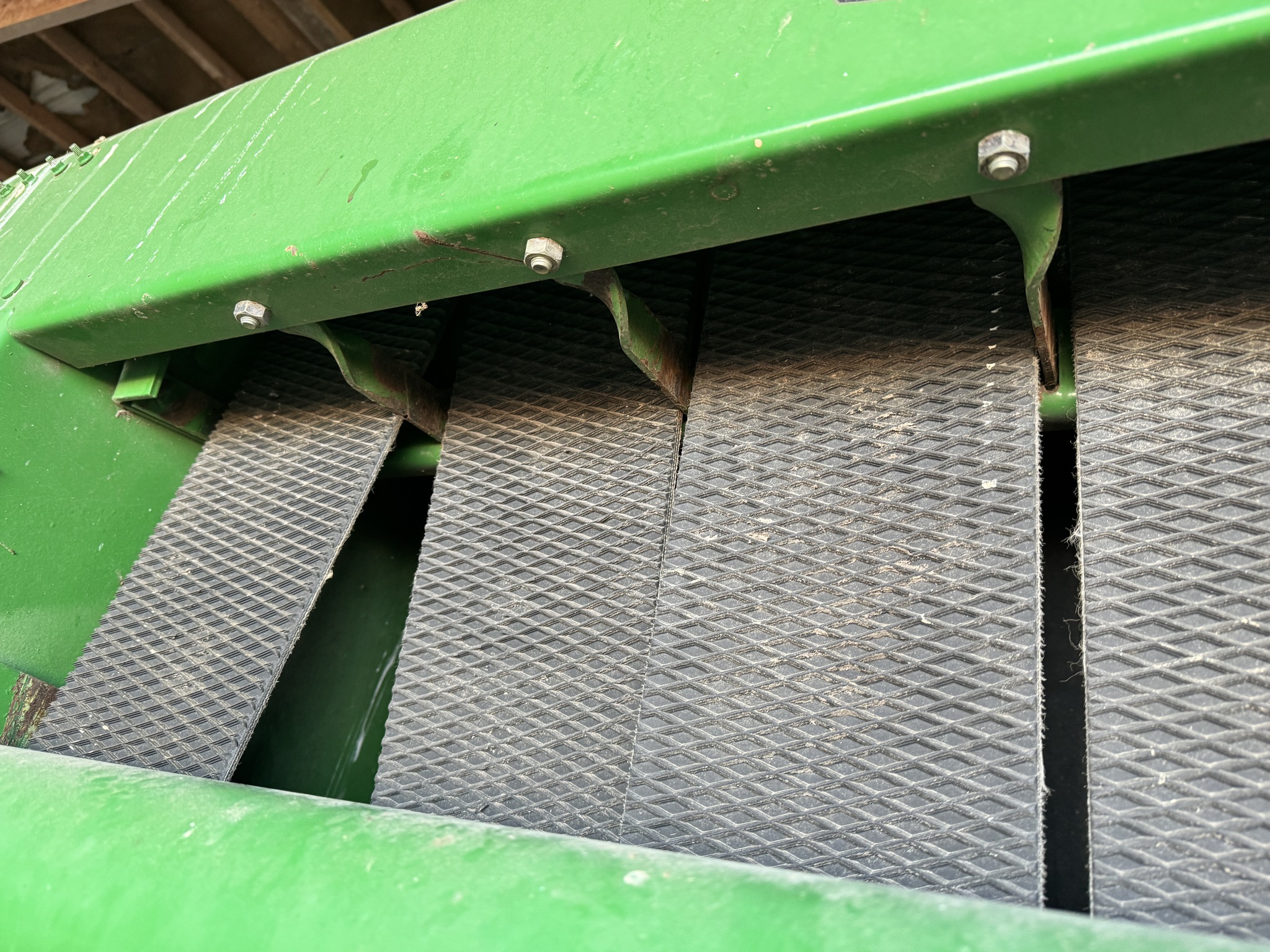 2006 John Deere 457 Image 13