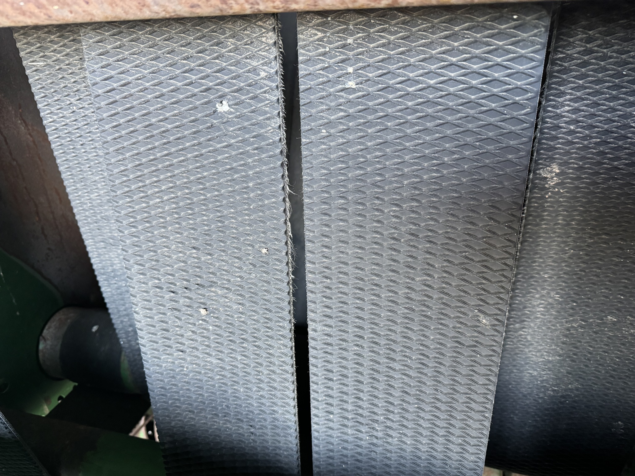 2006 John Deere 457 Image 14