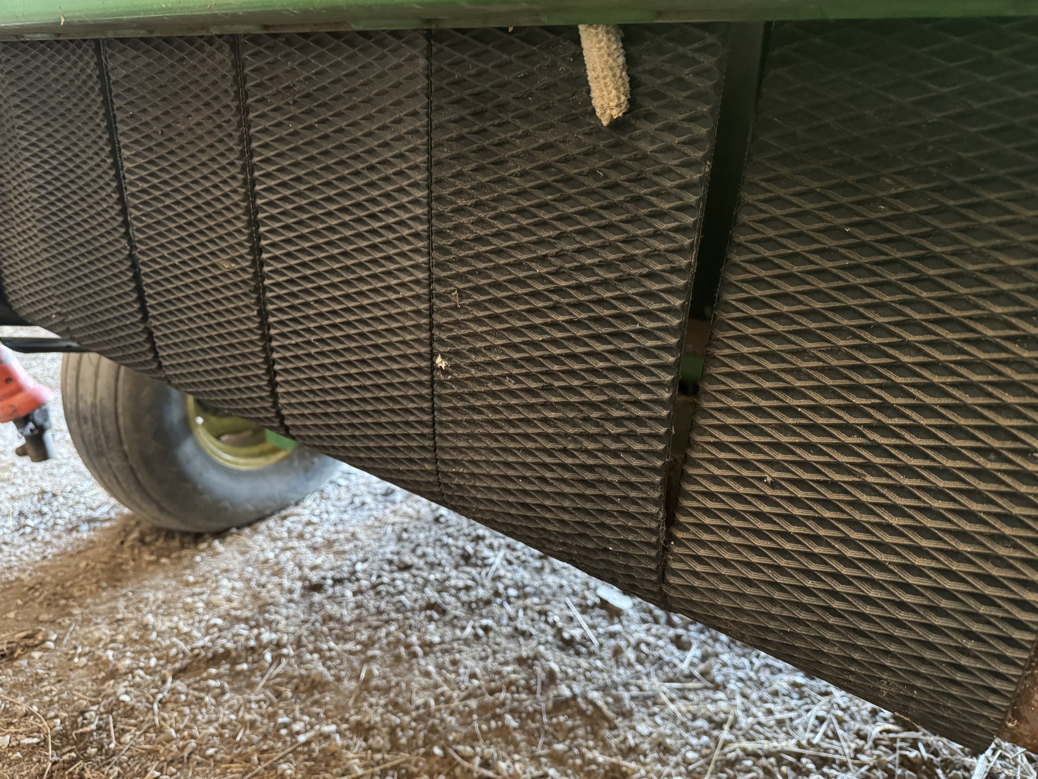 2006 John Deere 457 Image 21