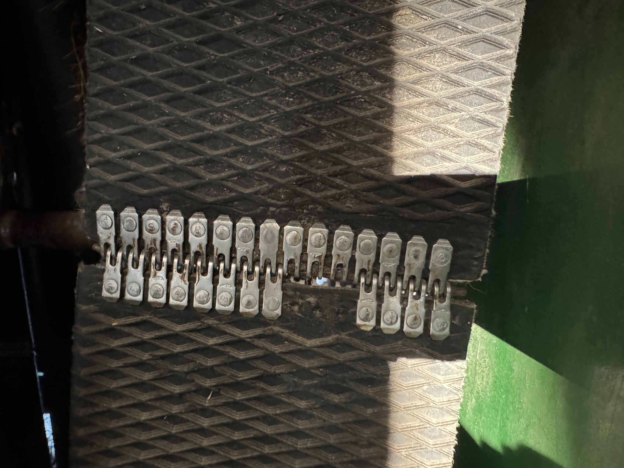 2006 John Deere 457 Image 22