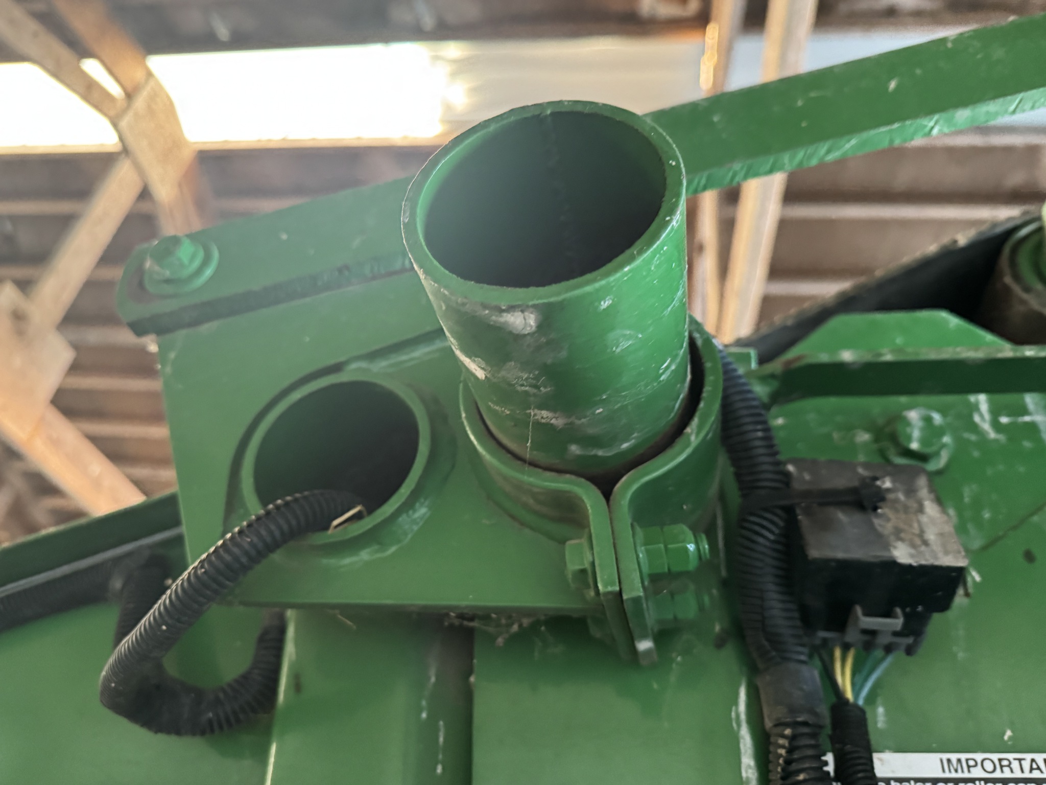 2006 John Deere 457 Image 26