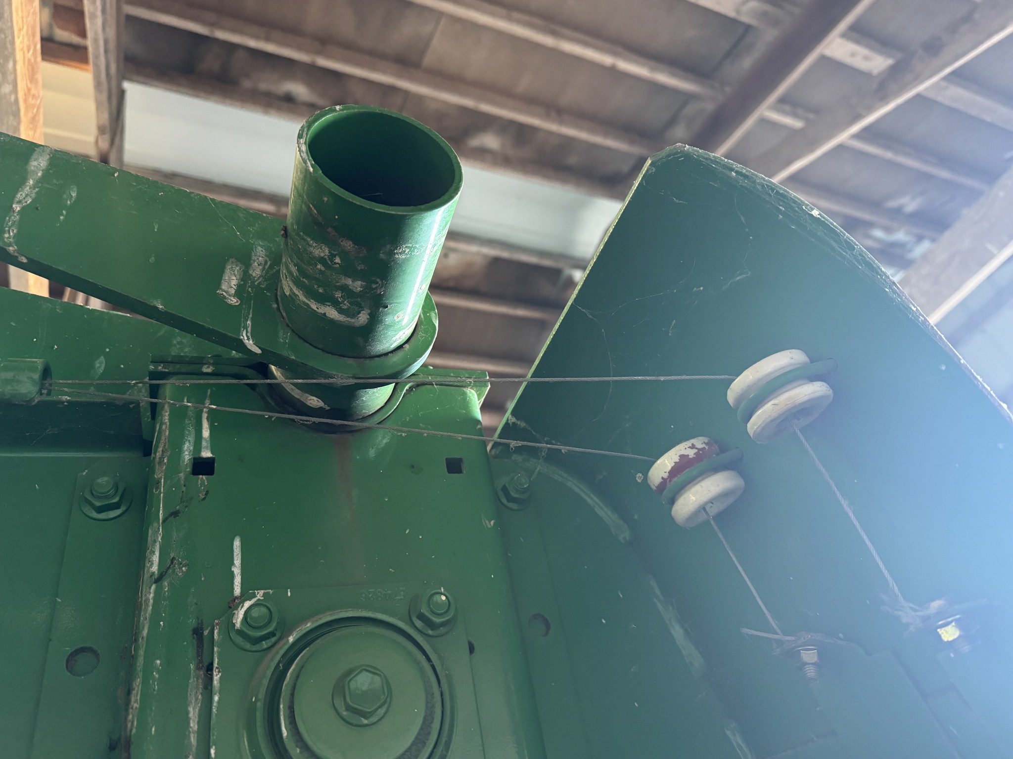 2006 John Deere 457 Image 27