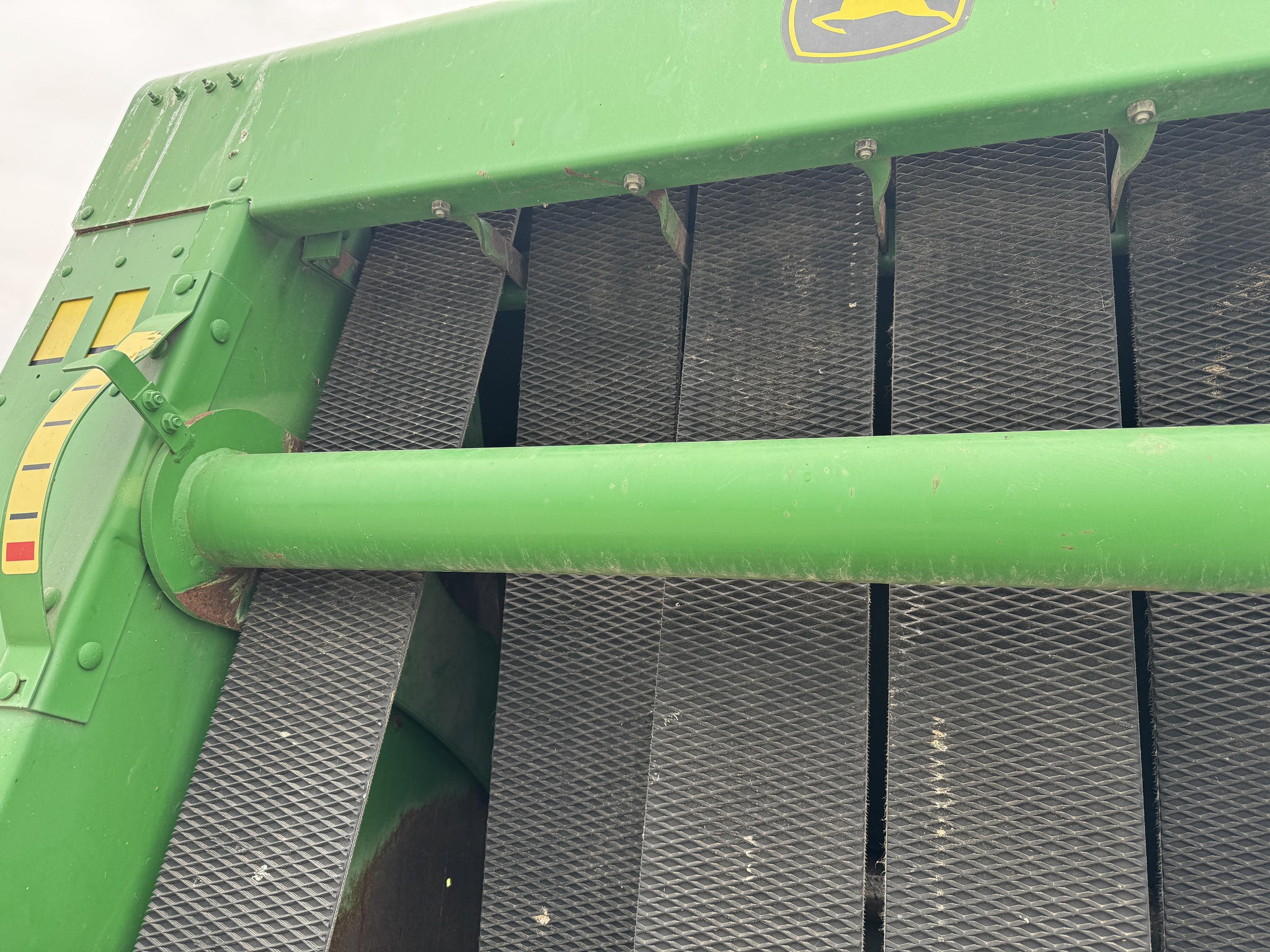 2006 John Deere 457 Image 23