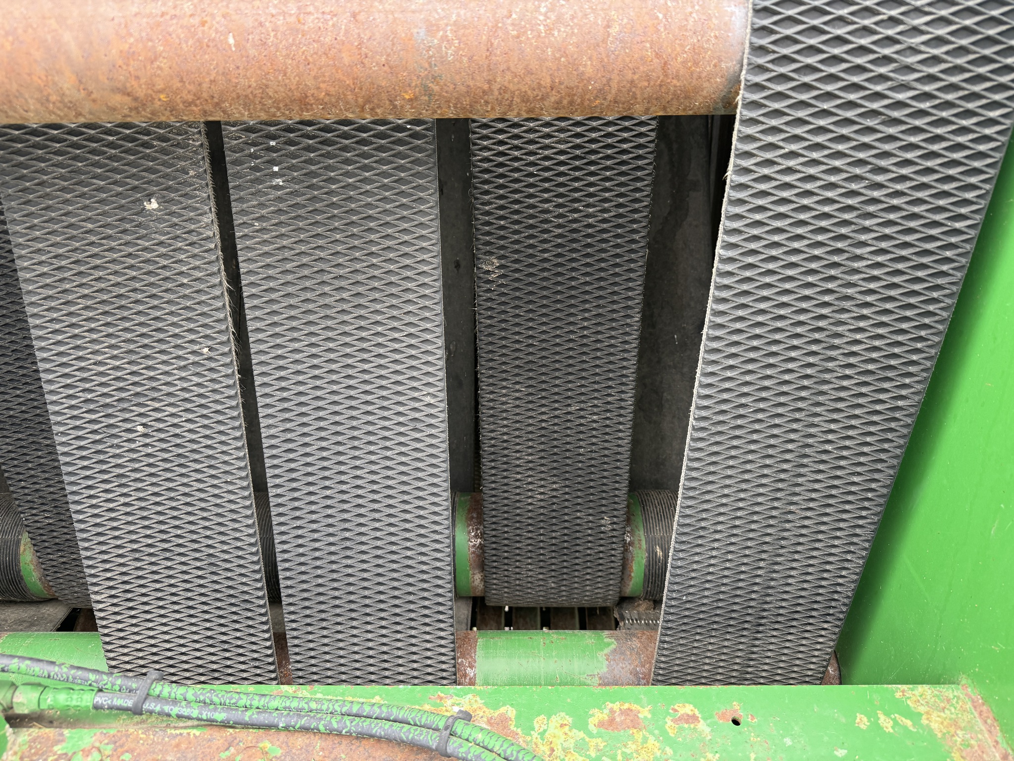 2006 John Deere 457 Image 22