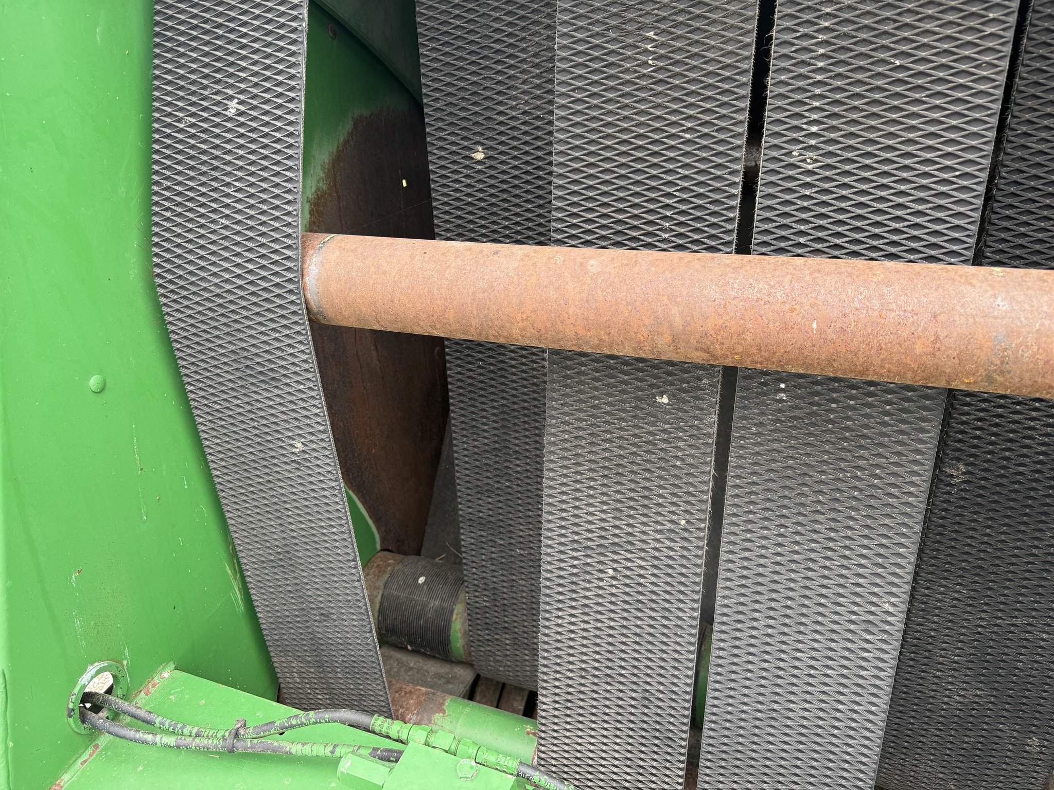 2006 John Deere 457 Image 24