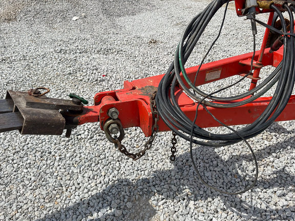 2012 Kuhn-Krause 8000