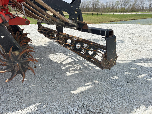 2012 Kuhn-Krause 8000