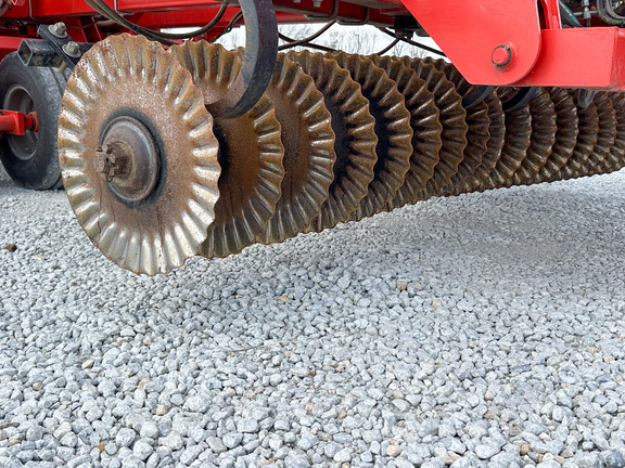 2012 Kuhn-Krause 8000