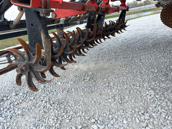 2012 Kuhn-Krause 8000
