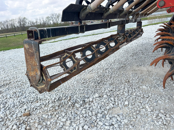 2012 Kuhn-Krause 8000