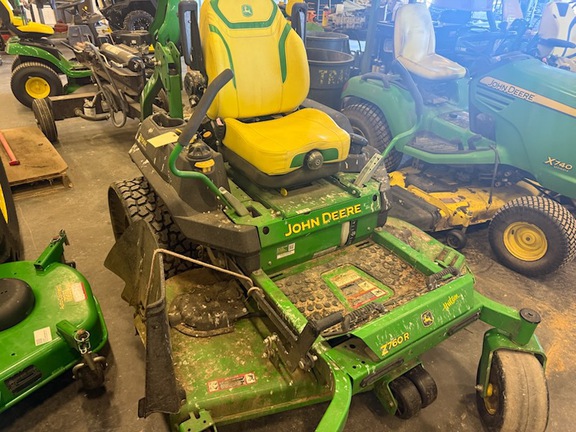 Photo of 2024 John Deere Z760R
