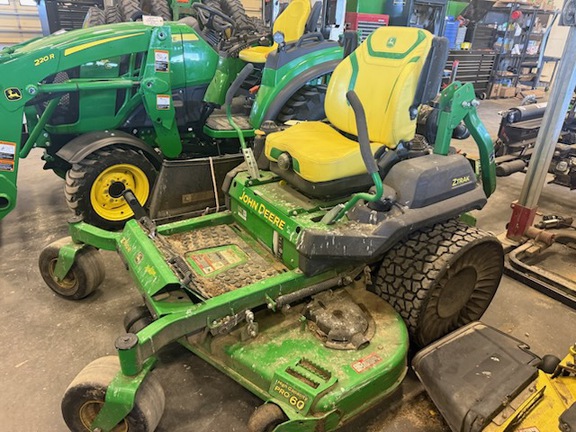 Photo of 2024 John Deere Z760R