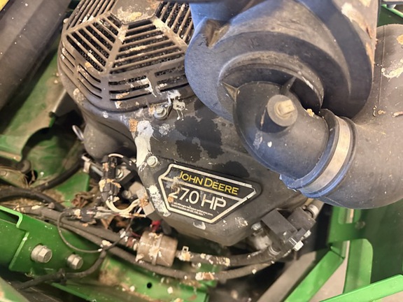 Photo of 2024 John Deere Z760R
