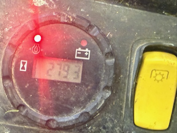 Photo of 2024 John Deere Z760R