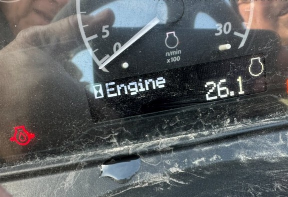 Photo of 2022 John Deere 3032E