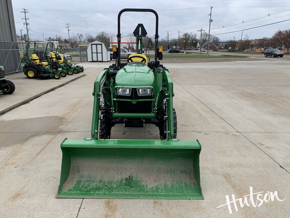 Photo of 2022 John Deere 3032E