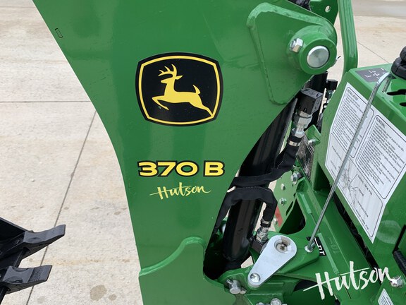 Photo of 2022 John Deere 3032E