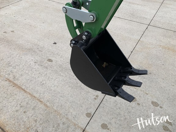 Photo of 2022 John Deere 3032E