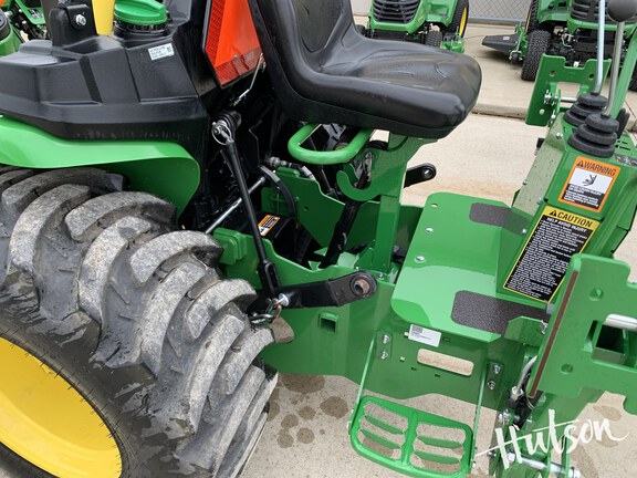 Photo of 2022 John Deere 3032E